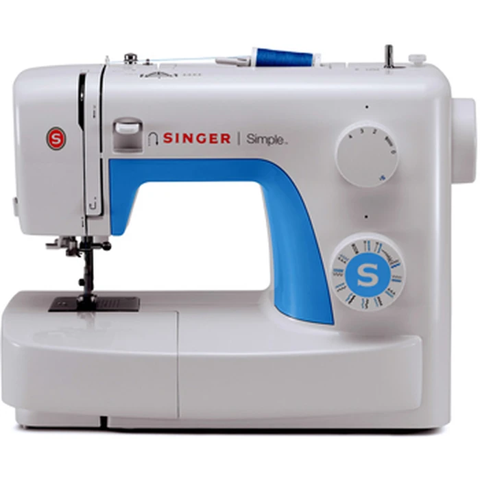 Ραπτομηχανή SINGER 3221 Automatic Electromechanical