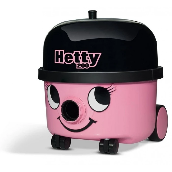 Ηλεκτρική Σκούπα Numatic Hetty HET200-11 9 L Cylinder Dry 620 W Dust bag