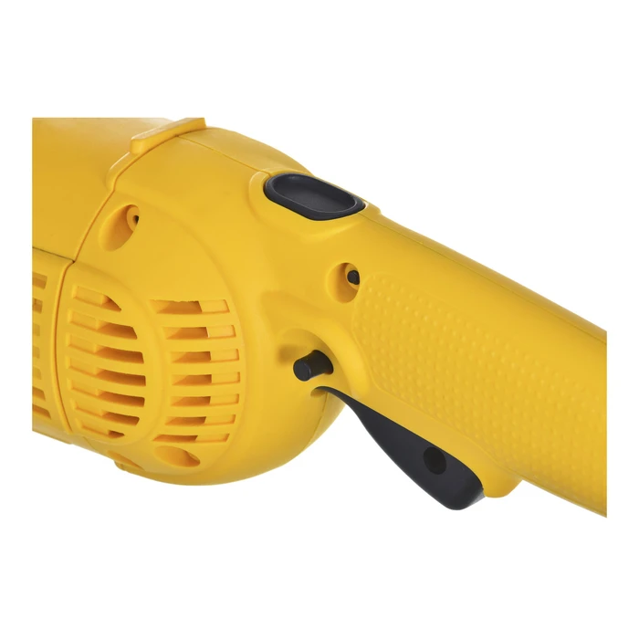 Γωνιακό Τρόχός DEWALT DWE496-QS 230 mm 2600 W 5,4 kg Black, Yellow