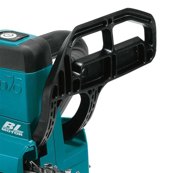 Αλυσοπρίονο Makita DUC254Z Blue (solo)