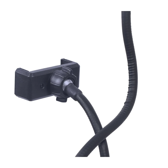 Ring Light Gembird LED-RING4-PH-01 Selfie with phone holder