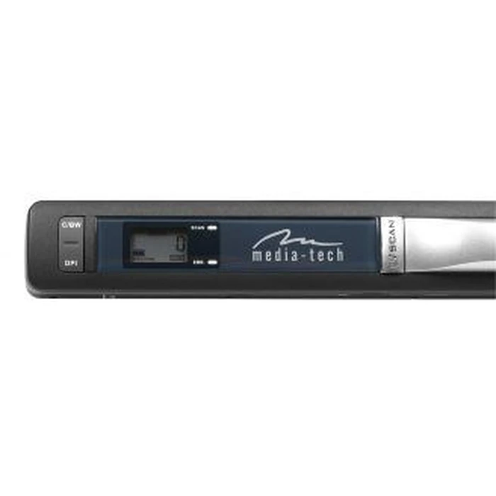 Scanner Media Tech MT4090 Pen Black