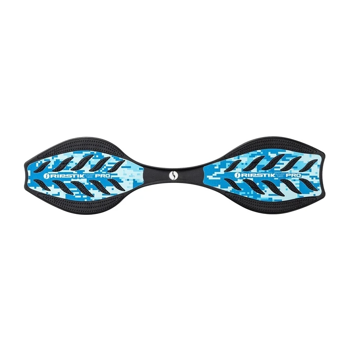 Skateboard Razor-RIPSTIK AIRPRO BLUE CAMO