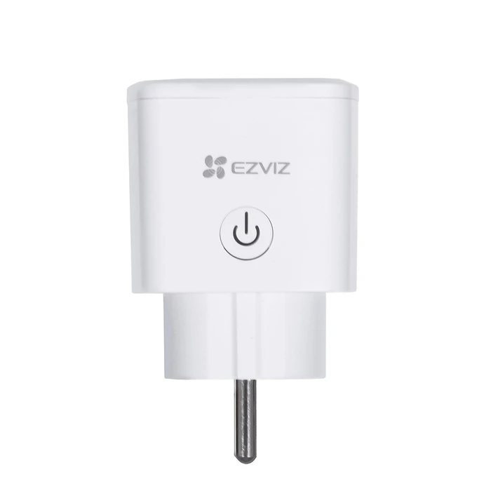 Smart Πρίζα Ezviz T30-10B-EU 1600 W White
