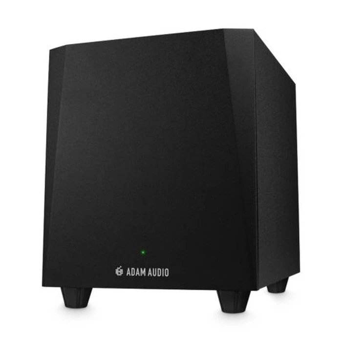 Subwoofer Adam T10S Black Passive 130 W
