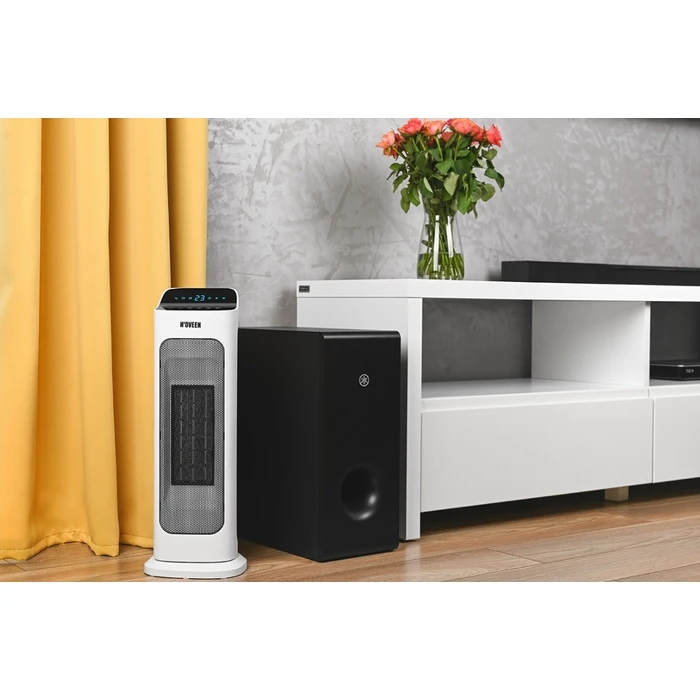 Αερόθερμο CERAMIC N'oveen PTC2000 SMART