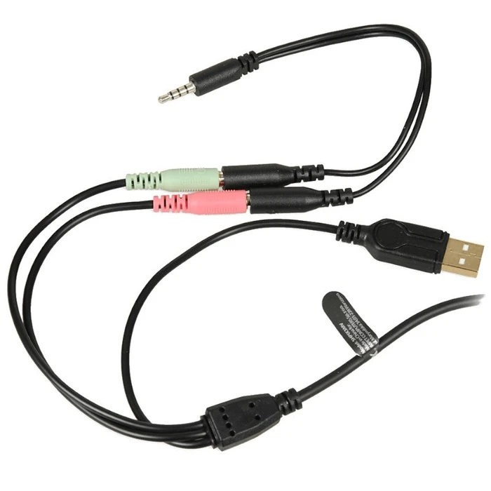 Gaming Headset iBox X3 Gaming Headset