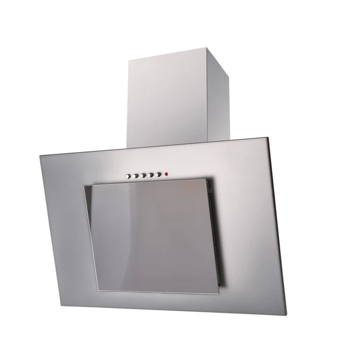 Απορροφητήρας Akpo WK-4 Nero Eco Wall-mounted 420 m³/h