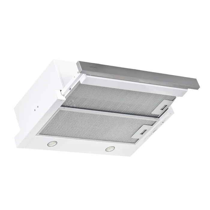 Απορροφητήρας Akpo WK-7 Light Eco 50 Built-under Inox