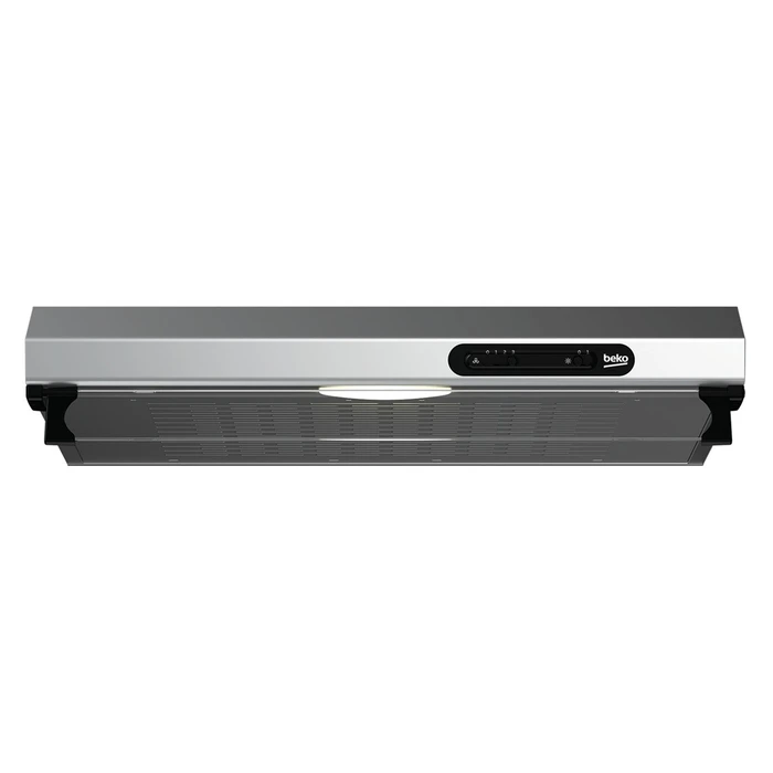 Απορροφητήρας Beko CFB 6310 X 160 m3/h Stainless steel