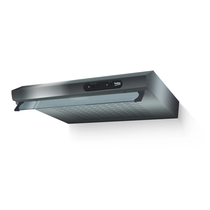 Απορροφητήρας Beko CFB 6310 X 160 m3/h Stainless steel
