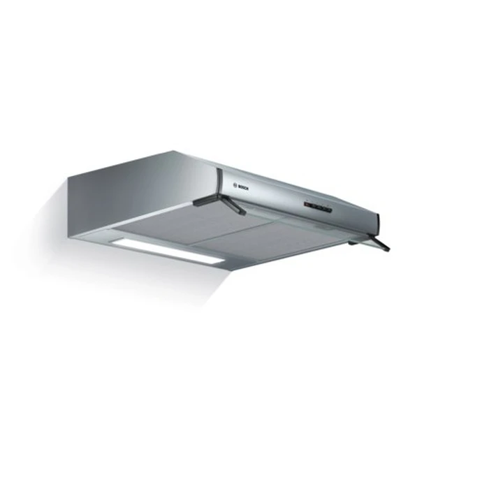 Απορροφητήρας Bosch DUL63CC50 350 m³/h Wall-mounted Stainless Steel D