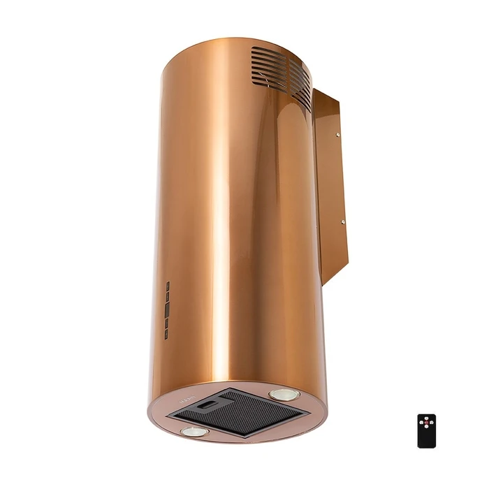 Απορροφητήρας Maan ELBA W 731 COPPER GLOSS HOOD