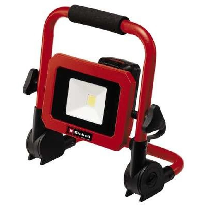 Προβολέας Εργασίας Einhell TC-CL 18/1800 Li - Solo LED Black, Red