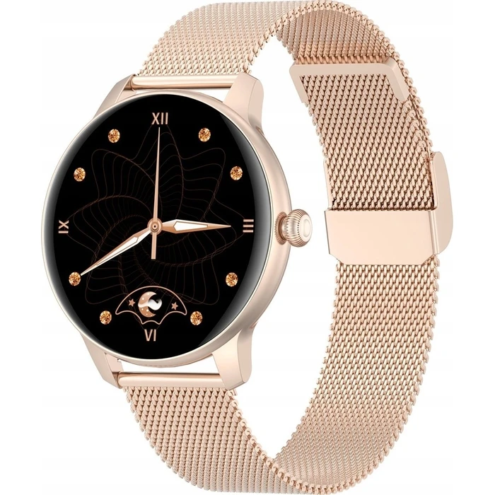 Smartwatch Oromed LADY GOLD NEXT Oromed