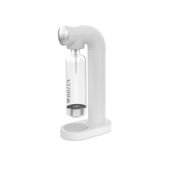 Παρασκευαστής Σόδας Brita SodaOne saturator (White)