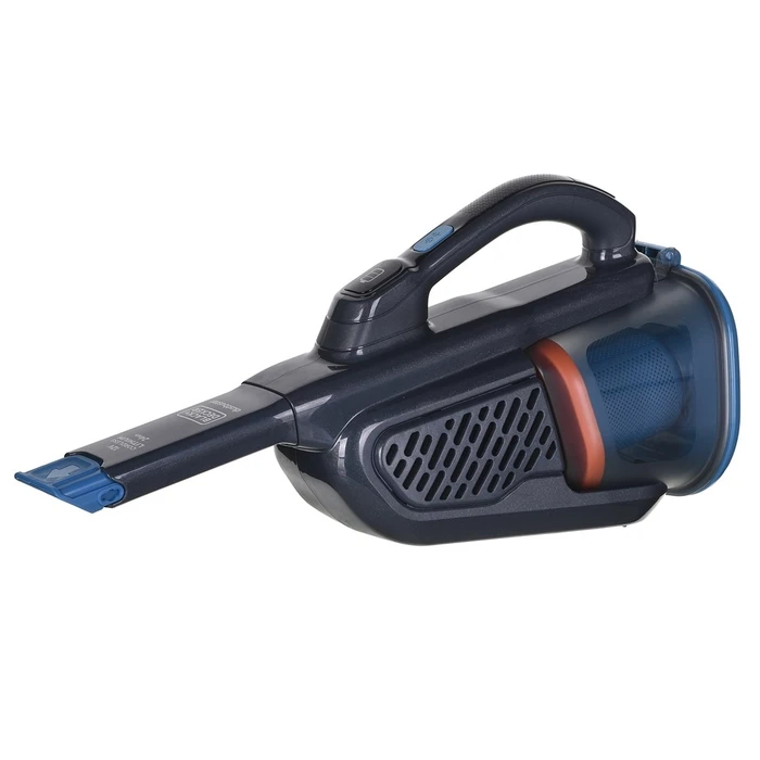 Σκουπάκι Χειρός Black & Decker BHHV320B-QW