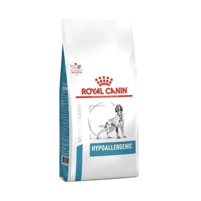 Ξηρά Τροφή Σκύλων Royal Canin Dog hypoallergenic 7 kg