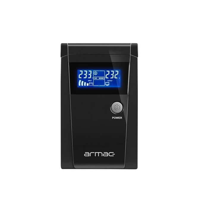 UPS Armac OFFICE LINE-INTERACTIVE O/850E/LCD