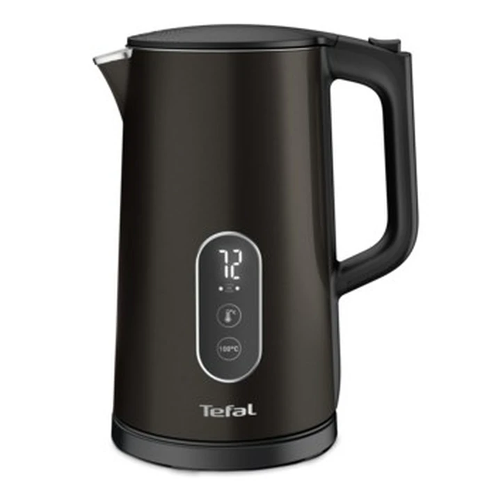 Βραστήρας Tefal Digit KI831E10 1.7 L Black