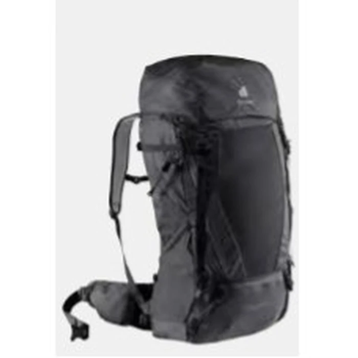 Ορειβατικό Σακίδιο Deuter Futura Air Trek 60 L Black