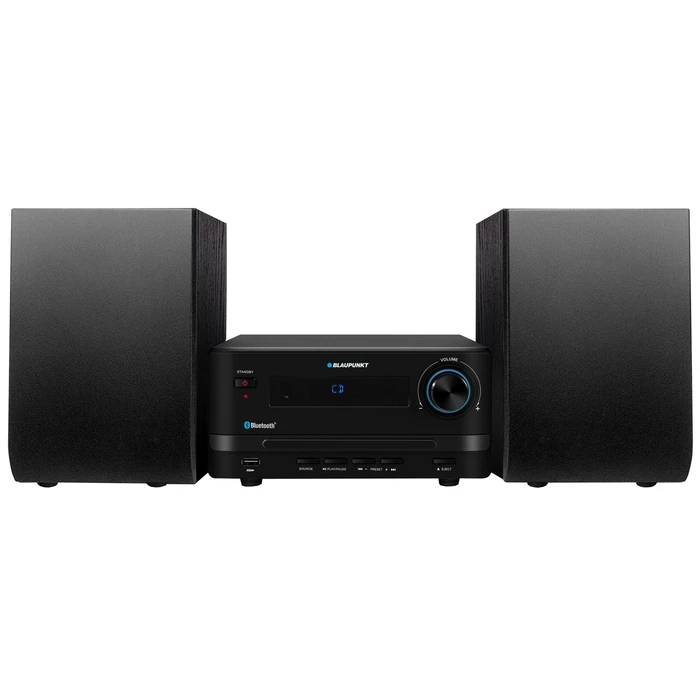 Ηχοσύστημα Blaupunkt micro Tower WITH Bluetooth MS14BT