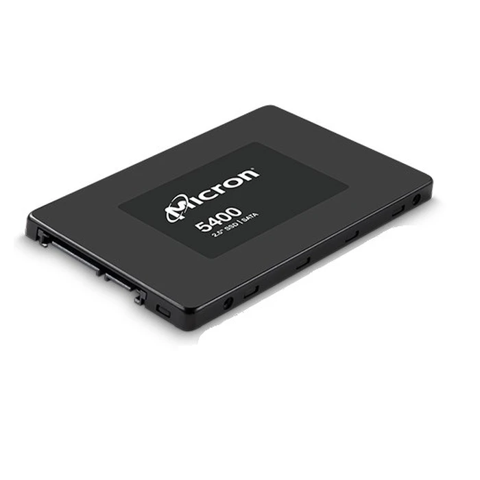 Σκληρός Δίσκος SSD 480GB Micron 5400 MAX SATA 2.5" MTFDDAK480TGB-1BC1ZABYYR