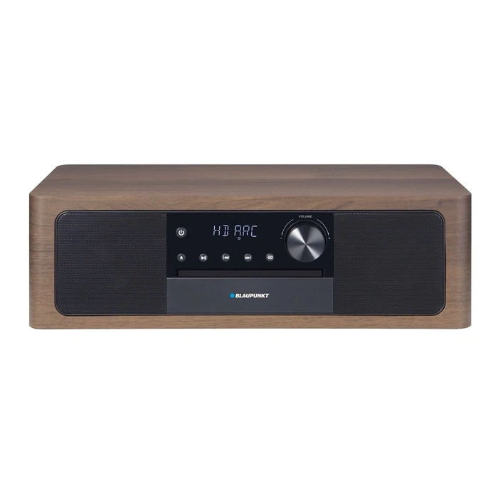 Ηχοσύστημα Blaupunkt micro Tower WITH Bluetooth MS22BT