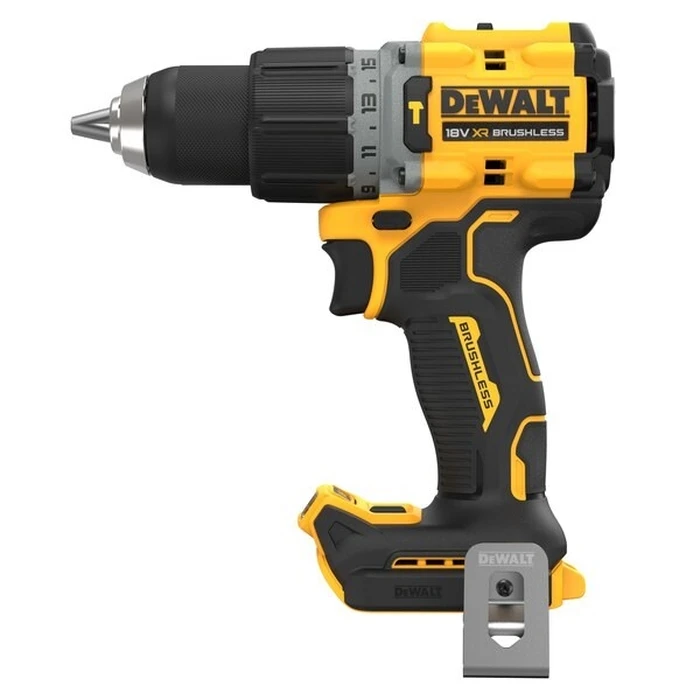 Δραπανοκατσάβιδο Dewalt DCD805NT-XJ drill 2000 RPM 1.34 kg