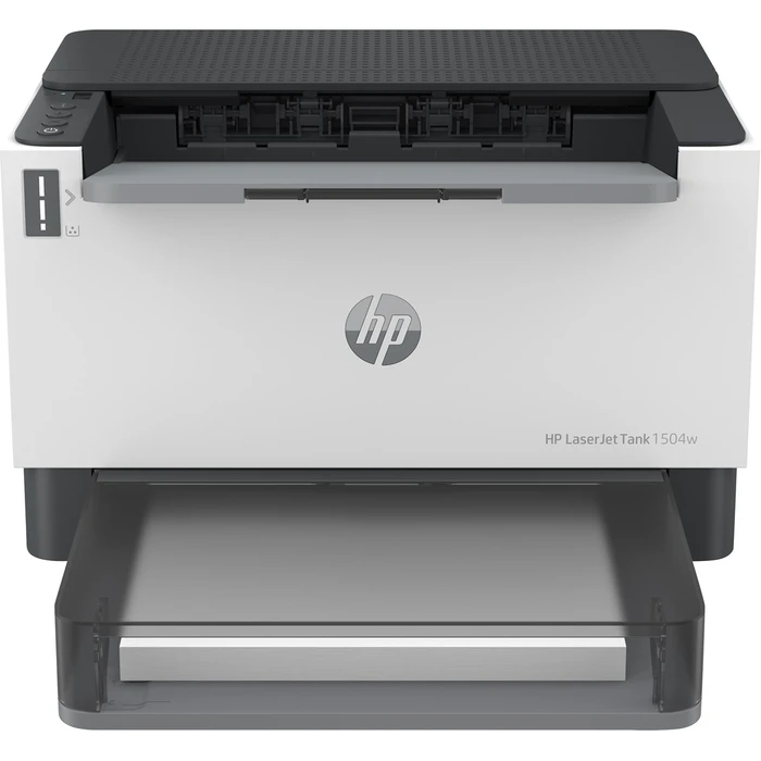 Εκτυπωτής HP LaserJet Tank 1504w Black and white, Dualband Wi-Fi
