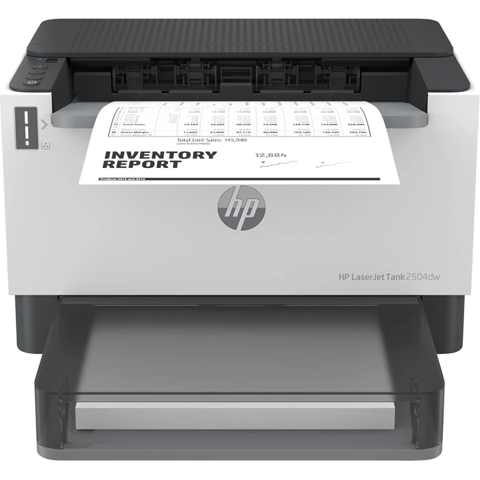 Εκτυπωτής HP LaserJet Tank 2504dw Black and white,Two-sided printing