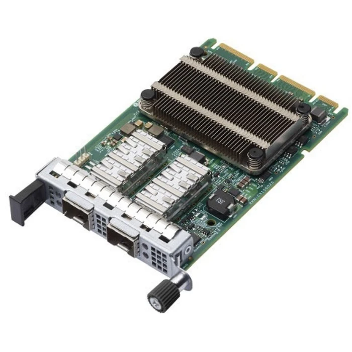 Κάρτα Δικτύου PCIe Broadcom NetXtreme N225P 2 x 25G OCP 3.0 Internal Fiber 25000 Mbit/s