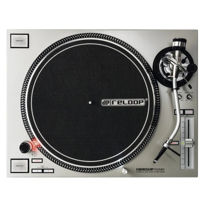 Πικάπ Reloop RP-7000 MK2 - DJ Turntable