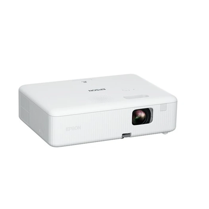 Projector Epson CO-FH01 3000 ANSI lumens 3LCD 1080p (1920x1080) White