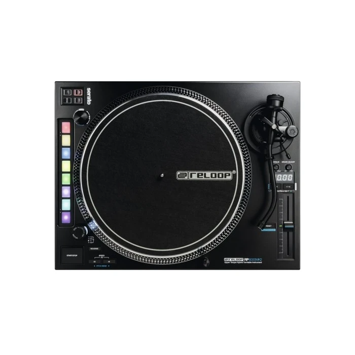 Πικάπ Reloop RP-8000 MK2 - DJ turntable