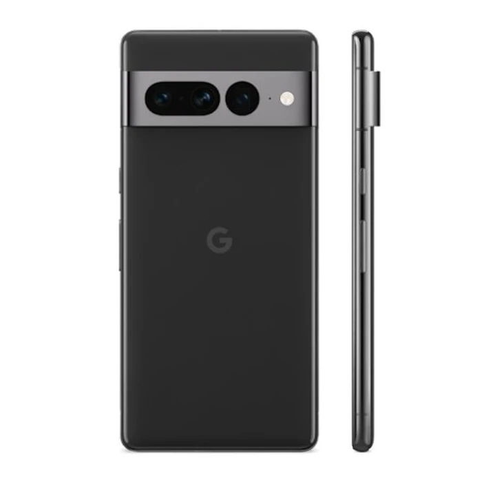 Smartphone Google Pixel 7 Pro (6.7") Dual SIM 5G 12GB 128GB Black