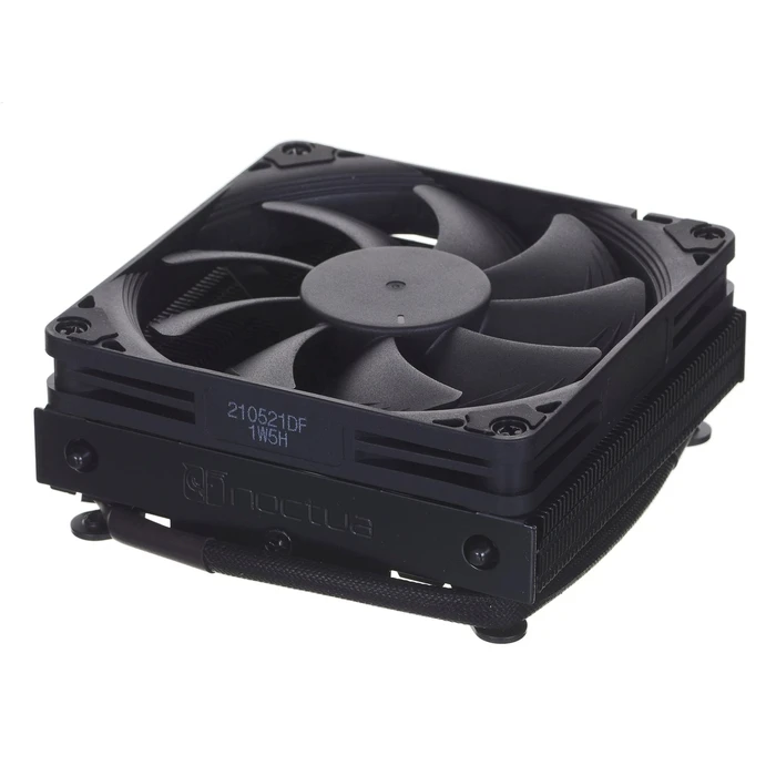 Ψύκτρα CPU Noctua CPU COOLING NH-L9I-17XX CHROMAX BLACK