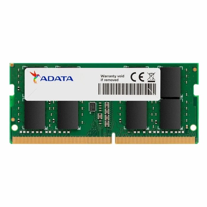 Μνήμη RAM Φορητού DDR4 32GB Adata AD4S320032G22-SGN 1 x 32GB 3200 MHz
