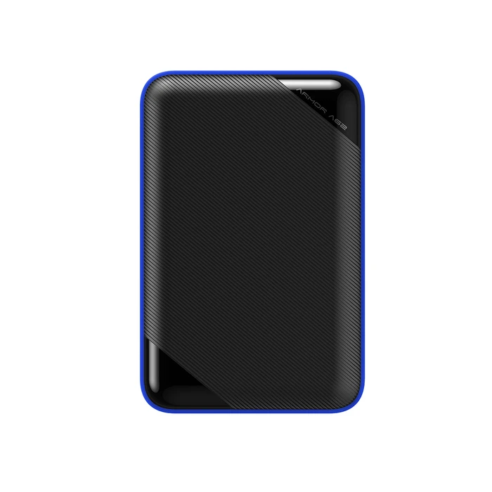 Εξωτερικός Σκληρός Δίσκος 1TB Silicon Power A62 Black, Blue