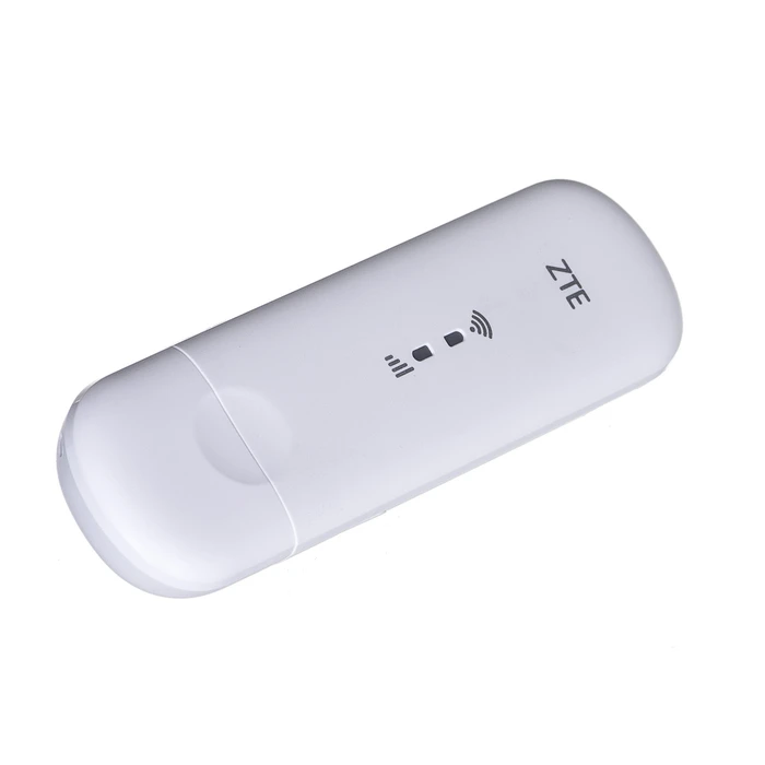 3G/4G Router Huawei ZTE MF79U USB Stick 150Mbps White