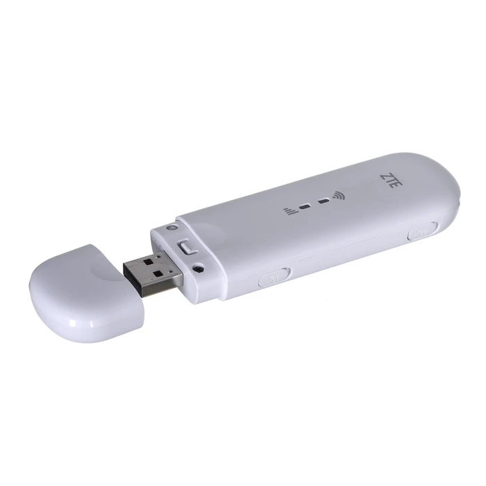 3G/4G Router Huawei ZTE MF79U USB Stick 150Mbps White