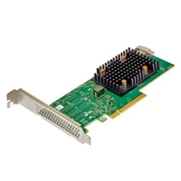 Controller Broadcom HBA 9500-8i interface cards/adapter Internal SAS, SATA