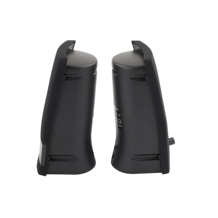 Ηχεία Esperanza EP119 2-way Black Wired 6 W