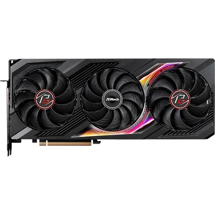 Κάρτα Γραφικών ASRock RX7900XTX PG 24GO AMD Radeon 24GB GDDR6