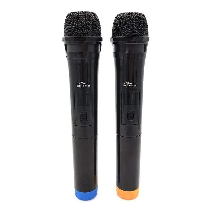 Karaoke ACCENT PRO MT395 Wireless karaoke