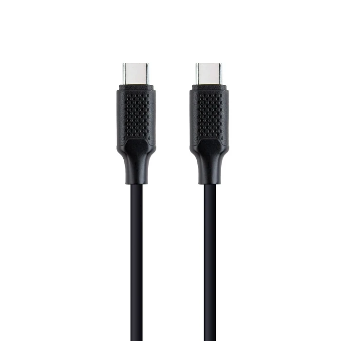 Καλώδιo USB Gembird CC-USB2-CMCM100-1.5M 2.0 USB-C Black