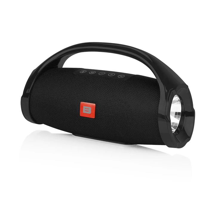 Bluetooth Ηχείο BLOW BT470 Stereo Black