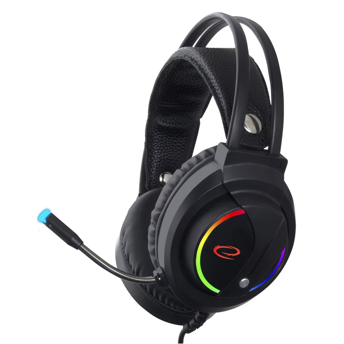 Gaming Headset Esperanza EGH470 Black