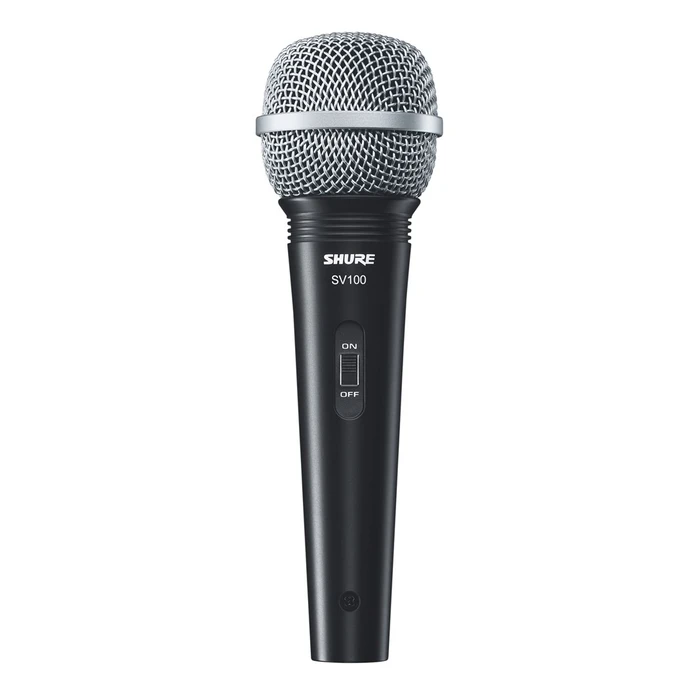 Μικρόφωνο Shure SV100 - dynamic