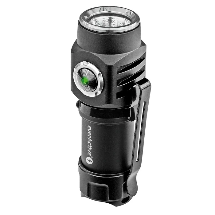 Φακός LED Everactive FL-50R Droppy Rechargeable